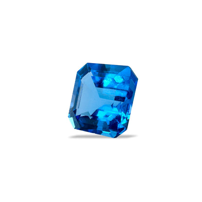LondonBlue Topaz -11.25 crt