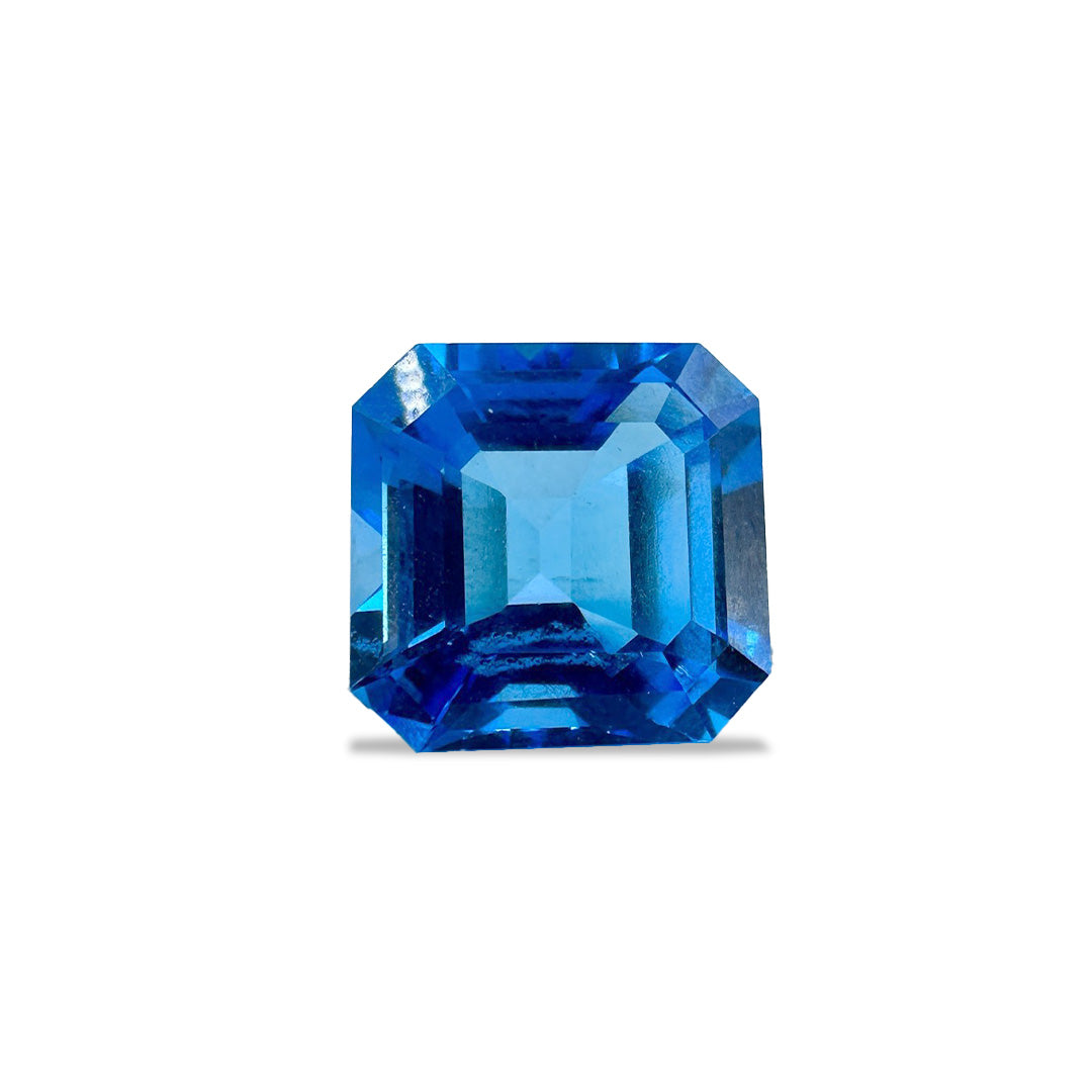 LondonBlue Topaz -11.25 crt