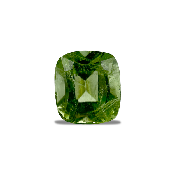 Lab Certified Peridot - 3.75 crt