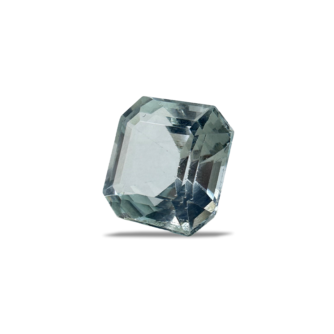 Lab-Certified-Aquamarine-6.15crt