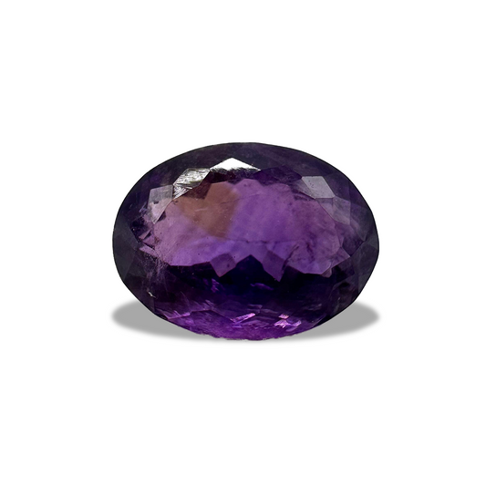 Amethyst - 9.25 crt