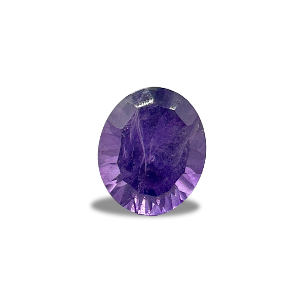 Lab Certified Amethyst - 4.3 crt