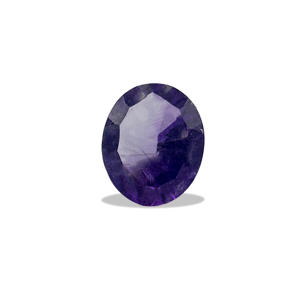 Lab Certified Amethyst - 3.95 crt