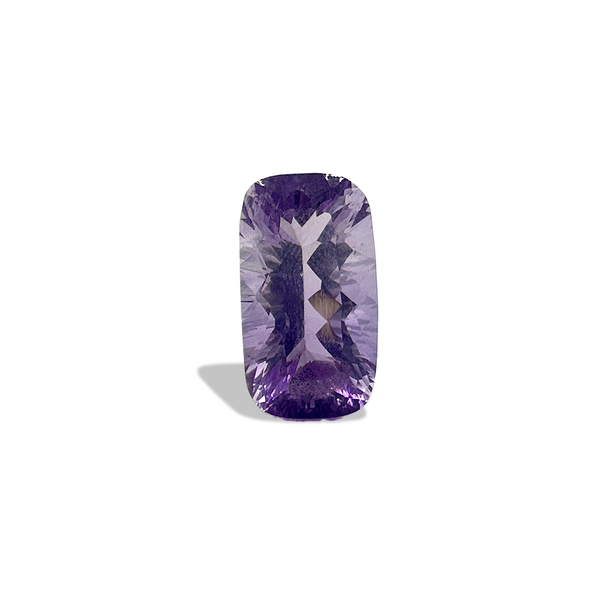 Lab Certified Amethyst - 9.9 crt
