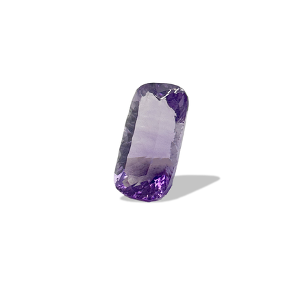 Lab Certified Amethyst - 9.9 crt