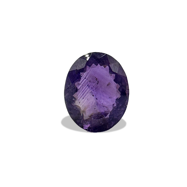 Lab Certified Amethyst - 11.15 crt