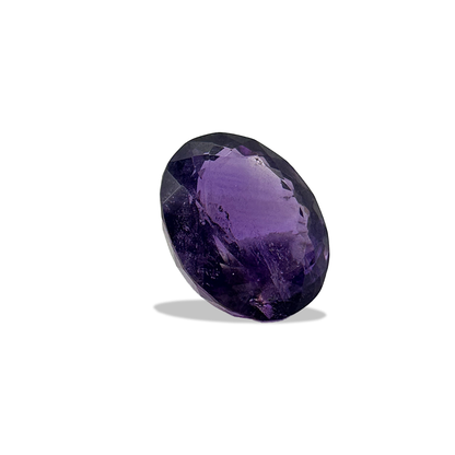 Lab Certified Amethyst - 11.15 crt