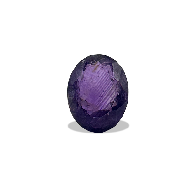 Lab Certified Amethyst - 11.9 crt