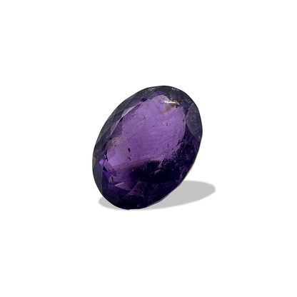 Lab Certified Amethyst - 11.9 crt