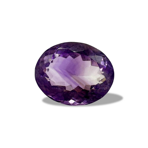 Amethyst - 11.5 crt