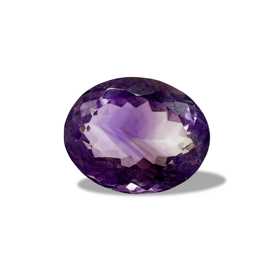 Amethyst - 11.5 crt