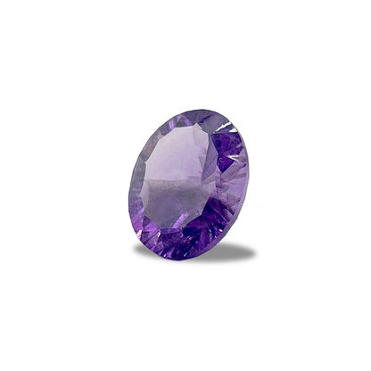 Lab Certified Amethyst - 10.65