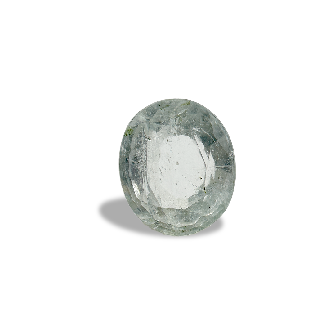 Aquamarine - 3.6 crt