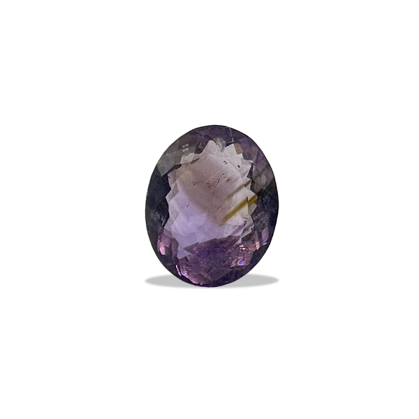 Lab Certified Amethyst - 7.35 crt