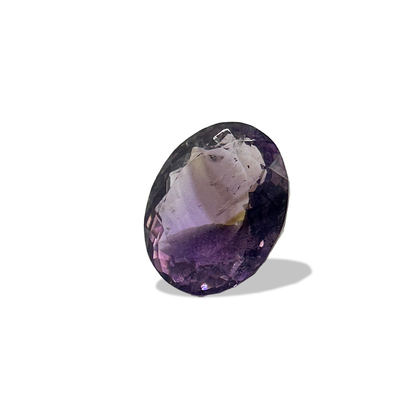 Lab Certified Amethyst - 7.35 crt