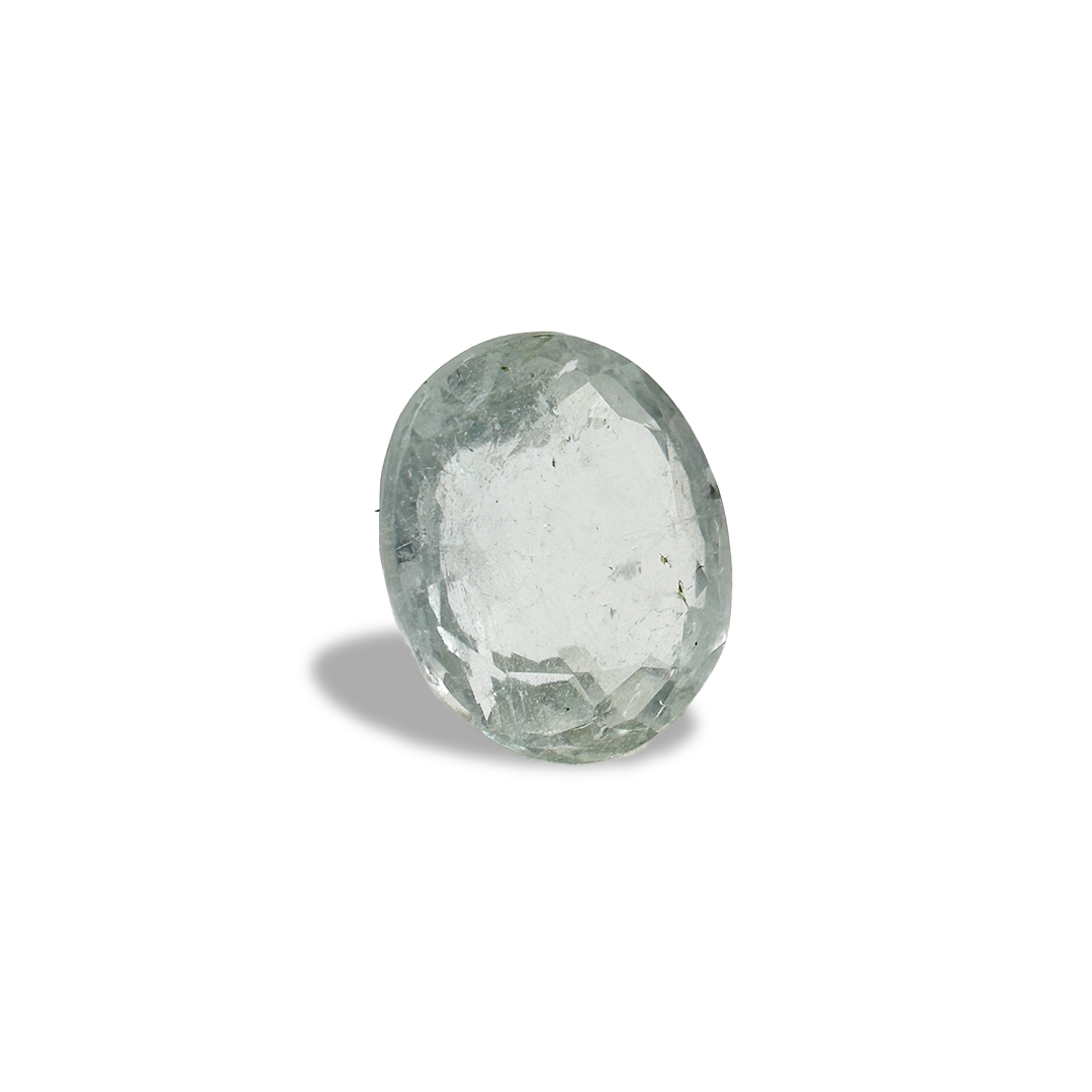 Aquamarine - 3.6 crt