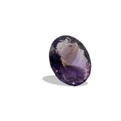 Lab Certified Amethyst - 7.35 crt