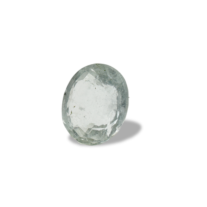 Aquamarine - 3.6 crt