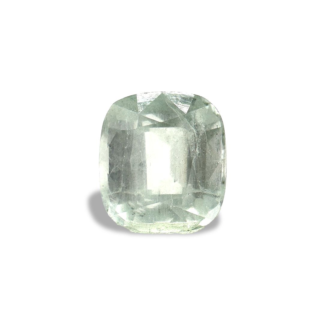 Aquamarine - 3 crt