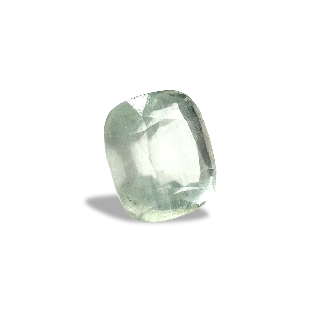 Aquamarine - 3 crt