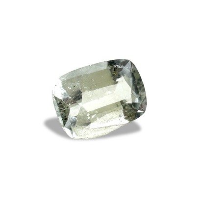 Aquamarine - 2.4 crt