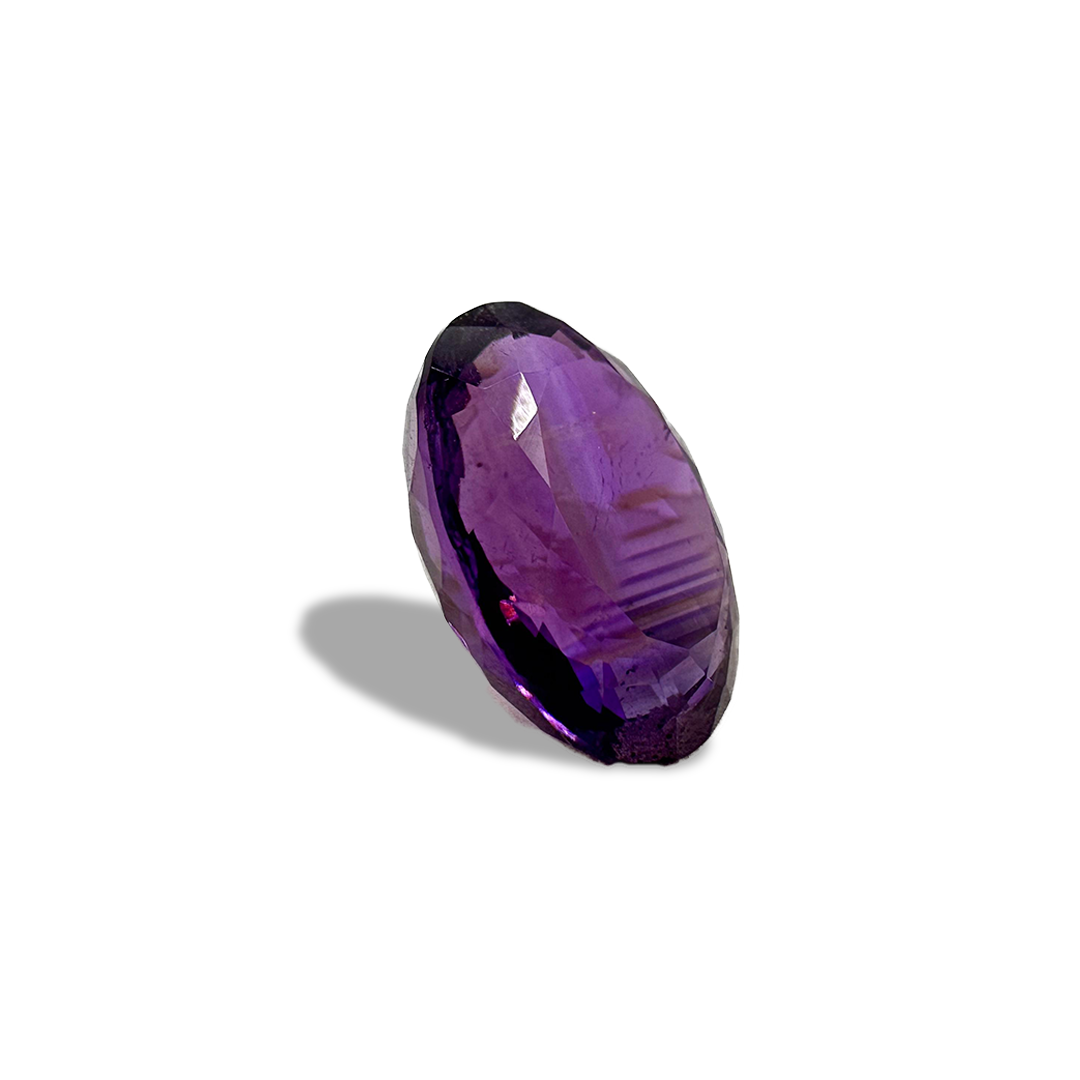 Amethyst - 8.25 crt