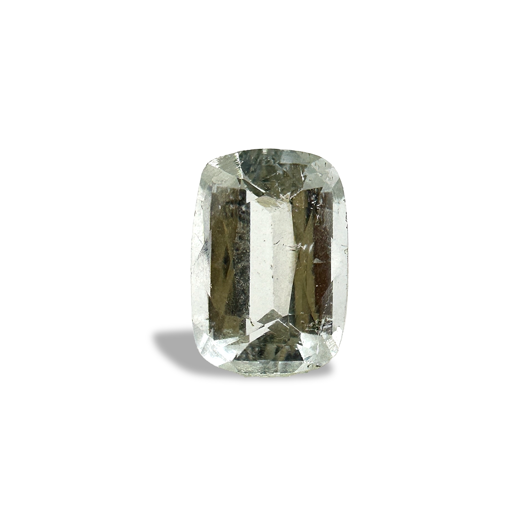 Aquamarine - 2.4 crt