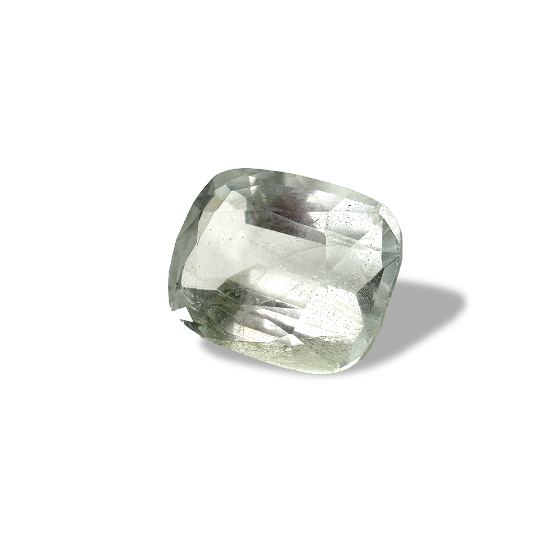 Aquamarine - 2.4 crt