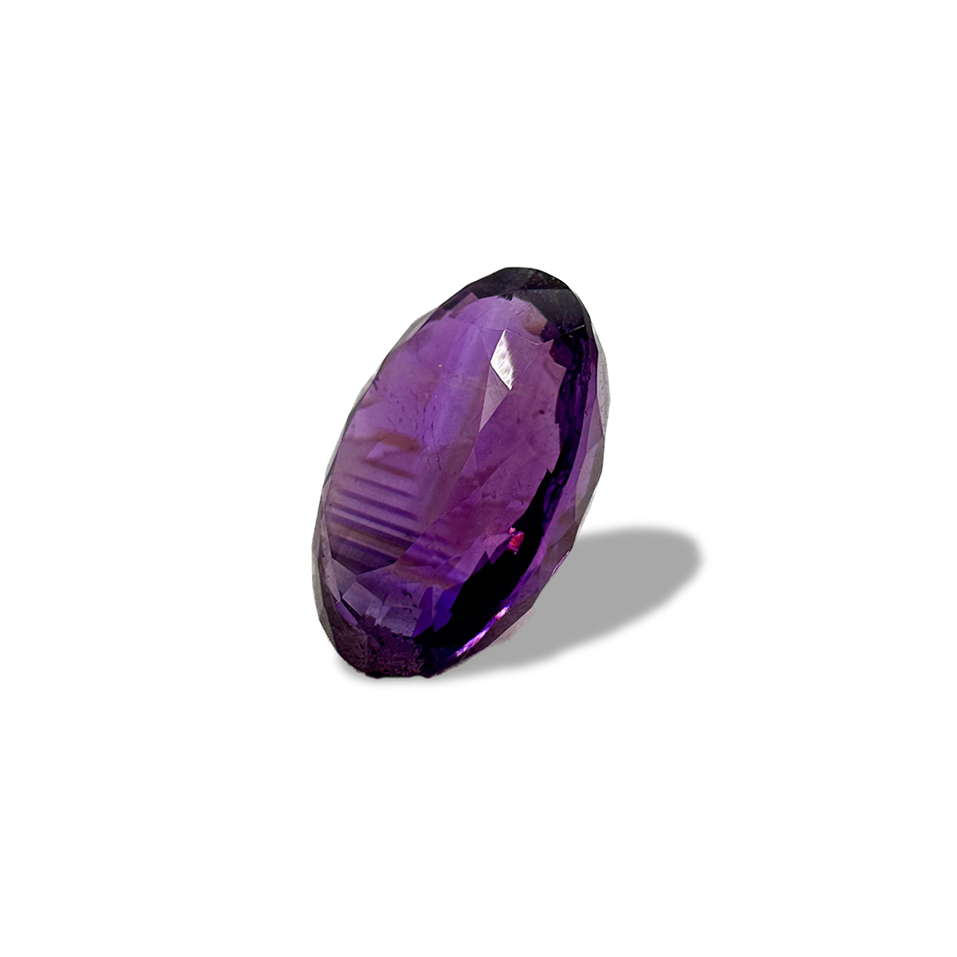 Amethyst - 8.25 crt