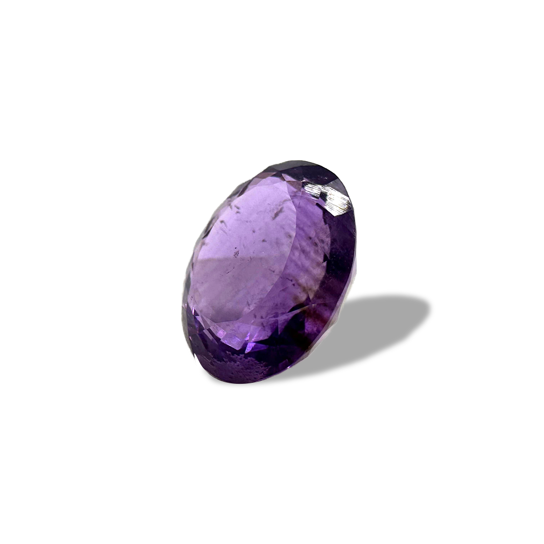 Amethyst - 10.95 crt