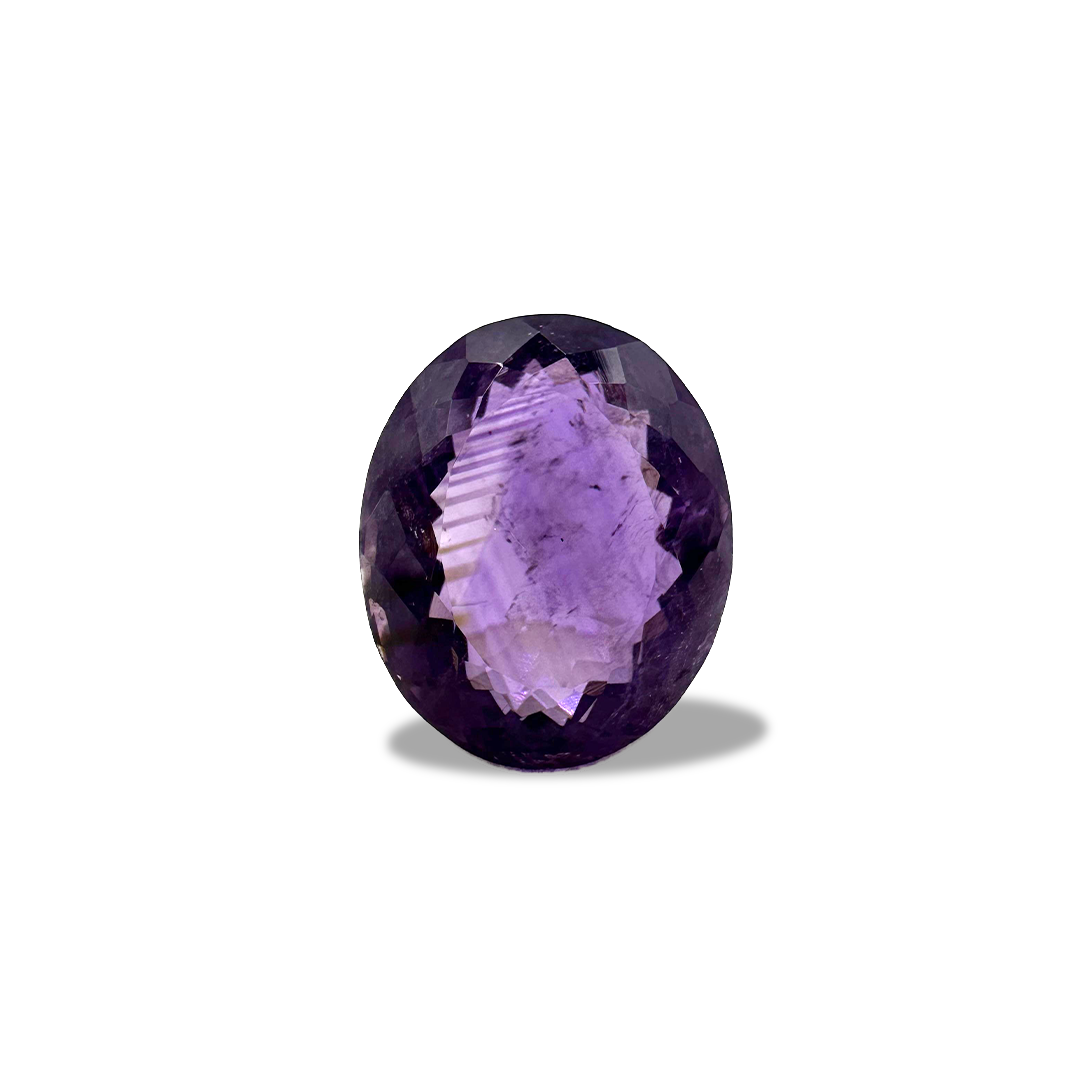 Amethyst - 10.95 crt