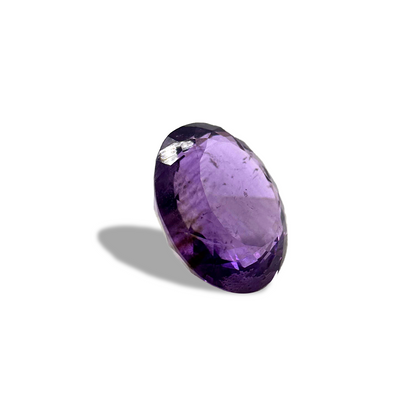 Amethyst - 10.95 crt