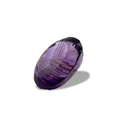 Amethyst - 10.7 crt