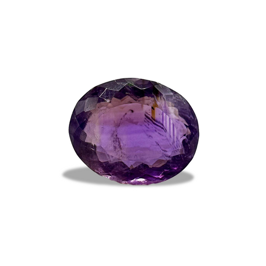 Amethyst - 10.45 crt