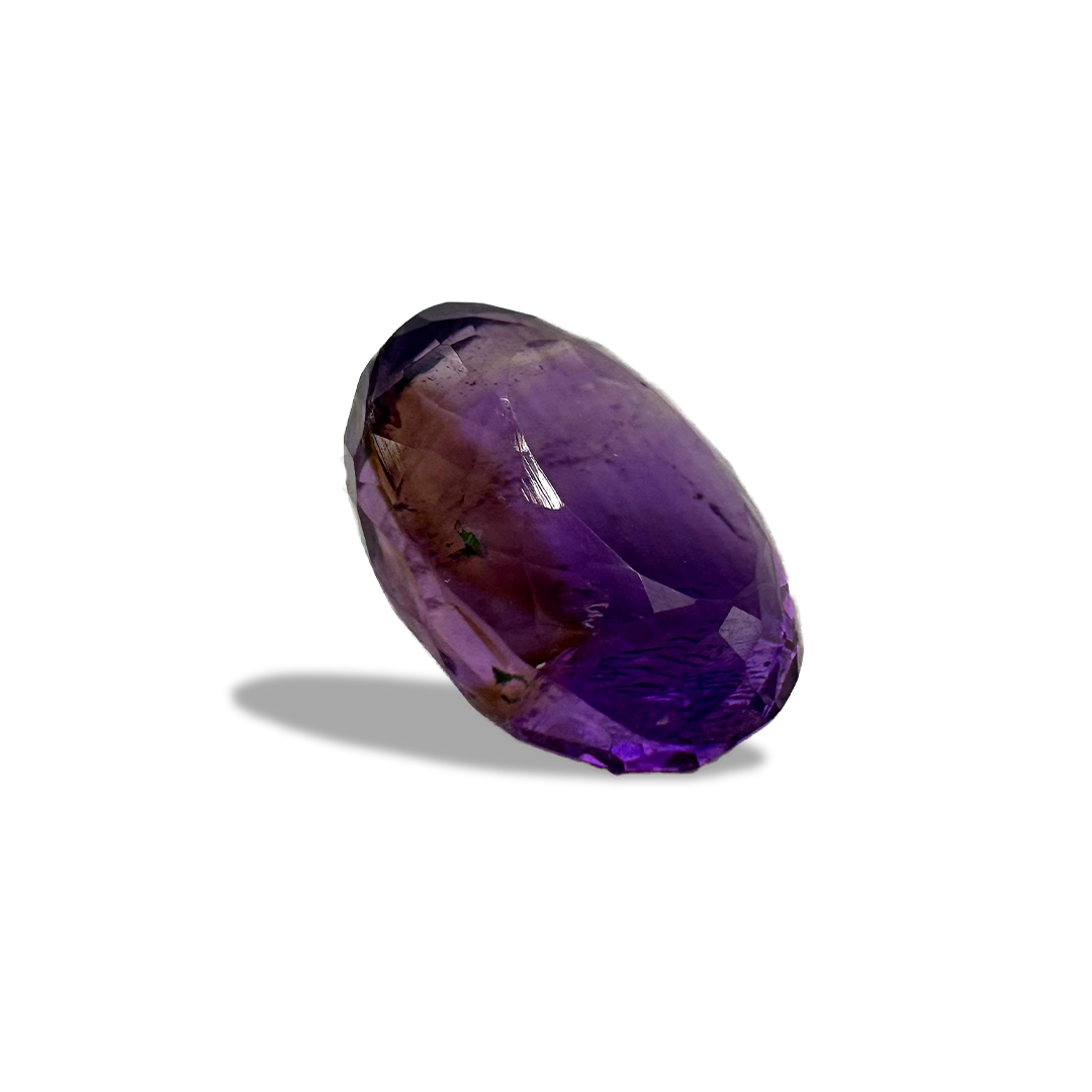 Amethyst - 10.45 crt