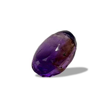 Amethyst - 10.45 crt