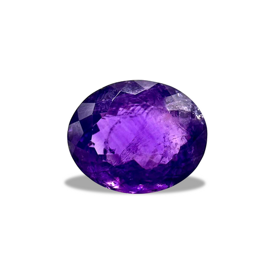 Amethyst - 9.30 crt