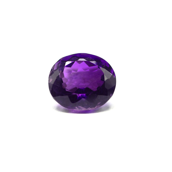 Amethyst - 8.1 crt