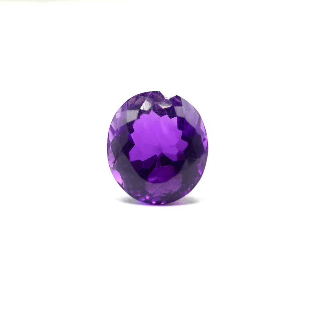 Amethyst - 8.1 crt