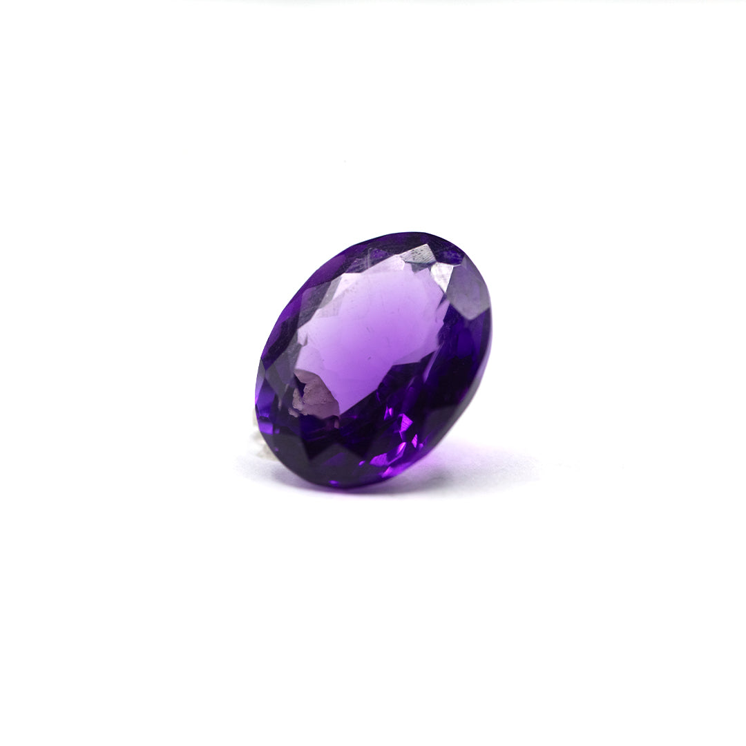 Amethyst - 9.65 crt