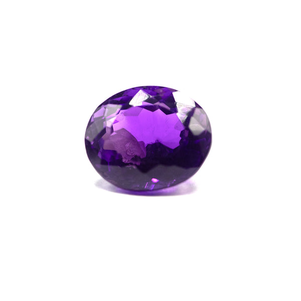 Amethyst - 12.35 crt