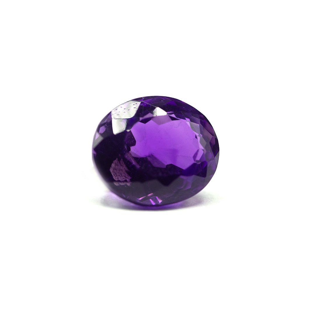 Amethyst - 12.35 crt