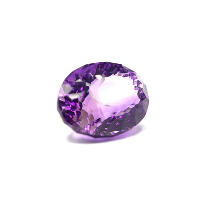 Amethyst - 23.5 crt