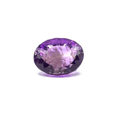 Amethyst - 23.5 crt