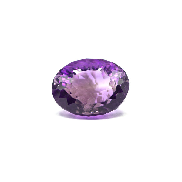 Amethyst - 23.5 crt