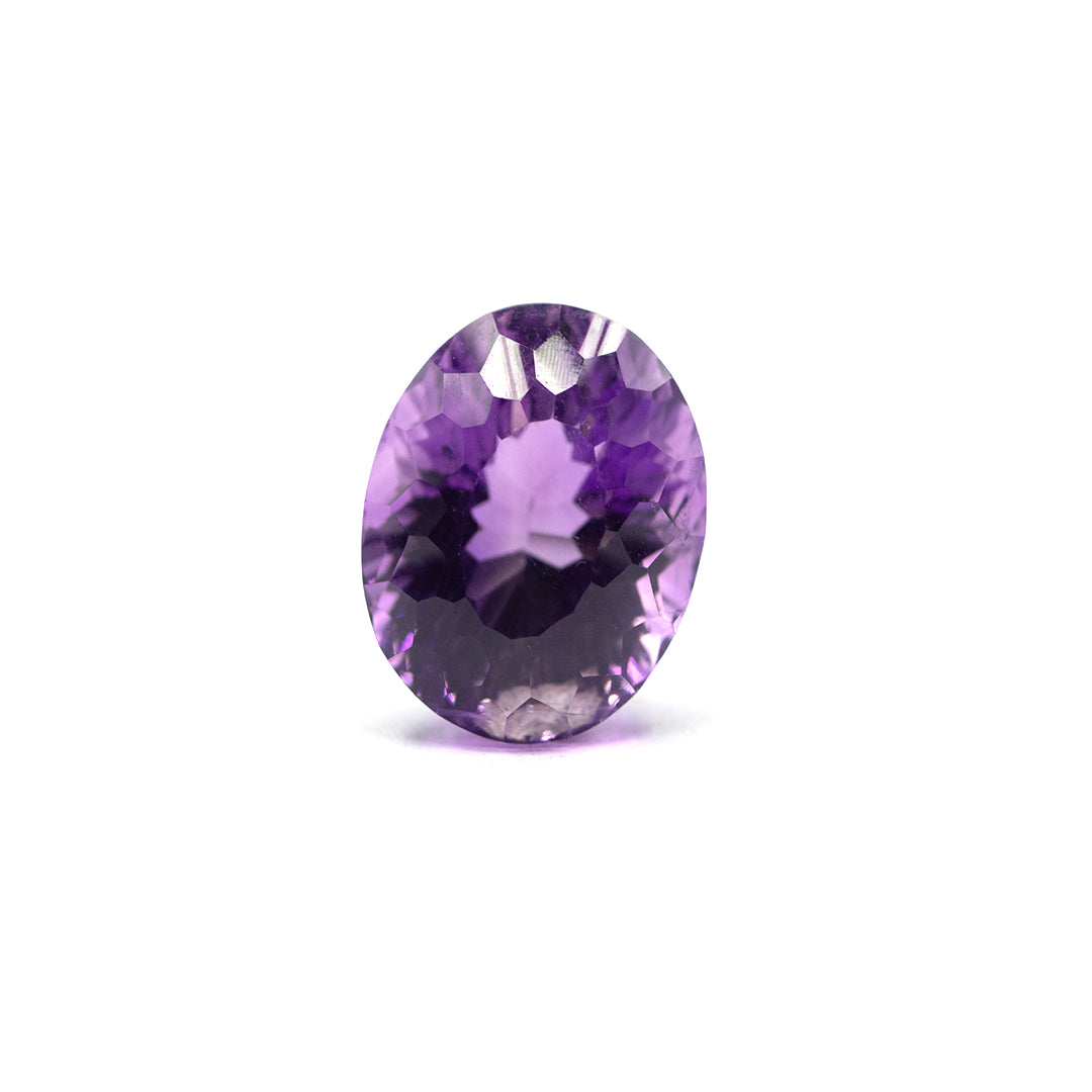 Amethyst - 23.5 crt