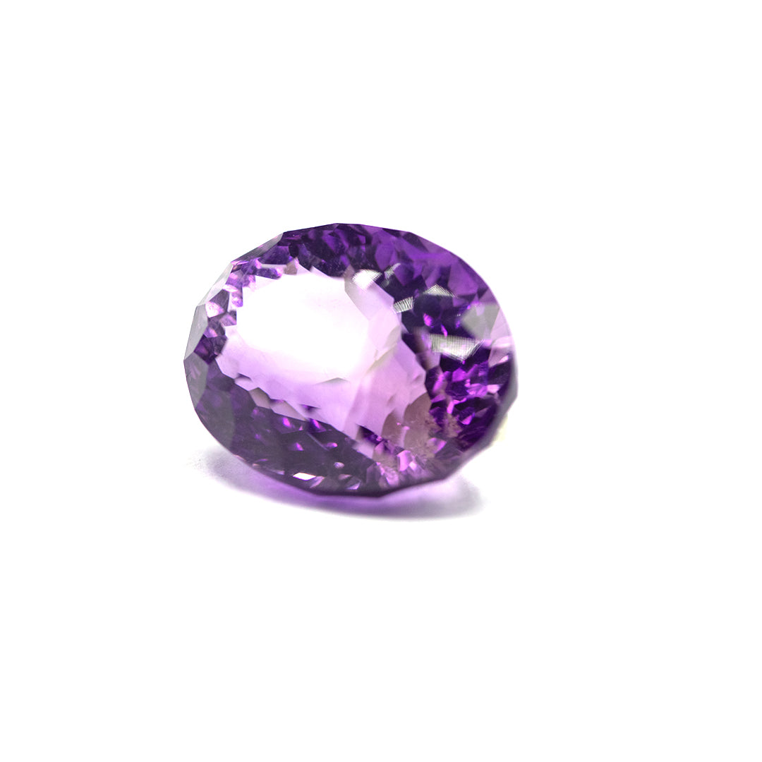 Amethyst - 23.5 crt