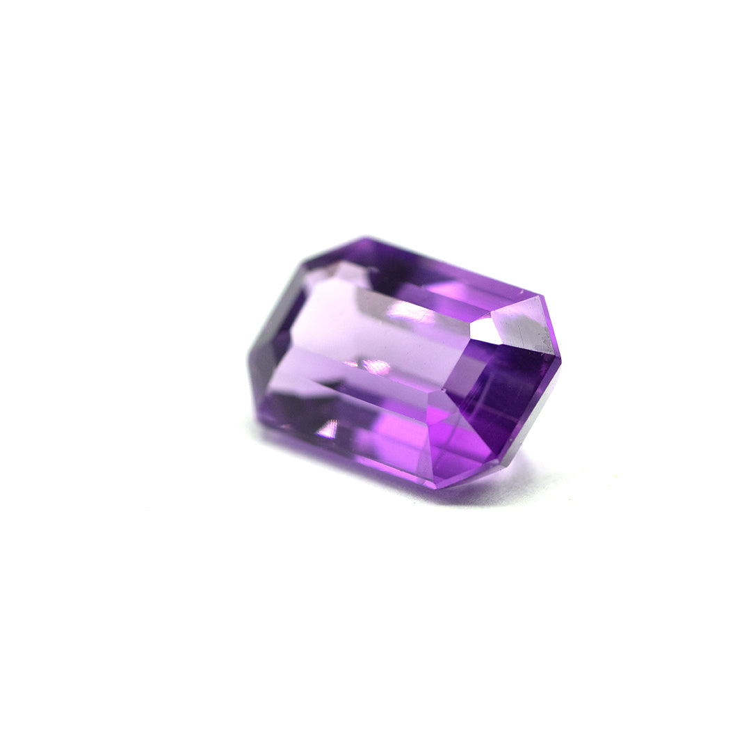 Amethyst - 4.55 crt