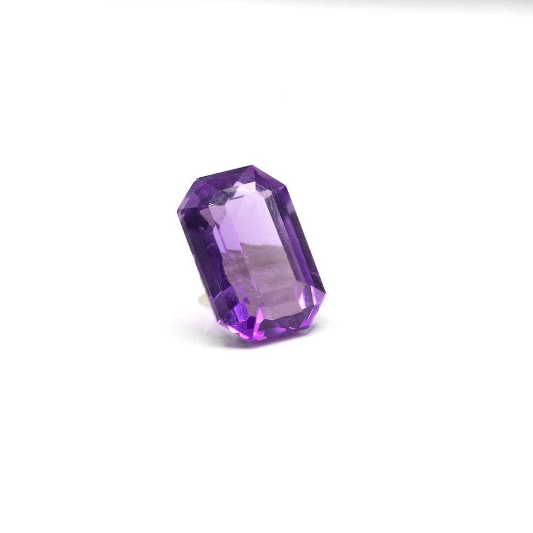 Amethyst - 4.55 crt