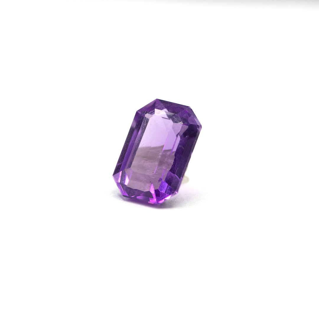 Amethyst - 4.55 crt